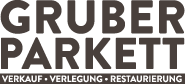 Gruber Parkett Logo